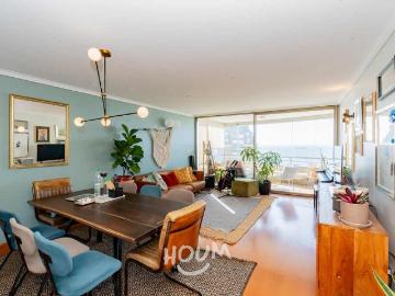 Departamento en Viña del Mar