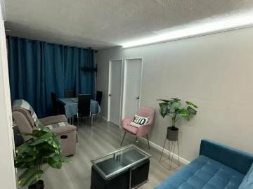 Departamento en Viña del Mar