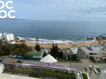 Departamento en Viña del Mar