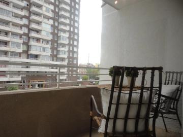 Departamento en Viña del Mar