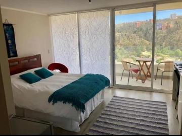 Departamento en Viña del Mar
