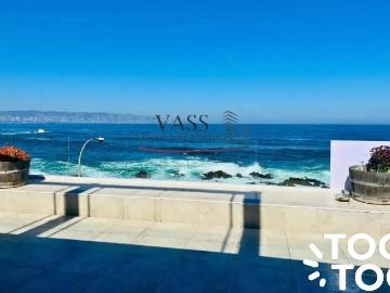 Departamento en Viña del Mar