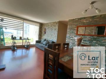 Departamento en Viña del Mar