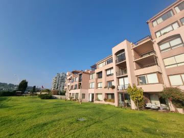 Departamento en Viña del Mar