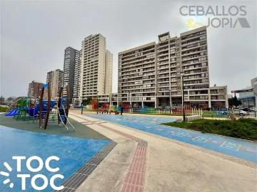 Departamento en Viña del Mar