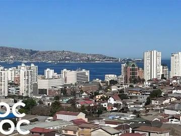 Departamento en Viña del Mar