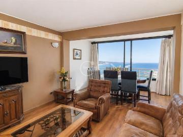 Departamento en Viña del Mar