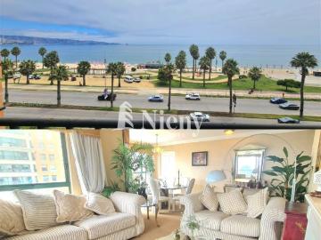 Departamento en Viña del Mar