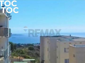 Departamento en Viña del Mar