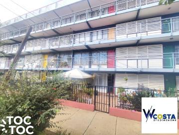 Departamento en Viña del Mar