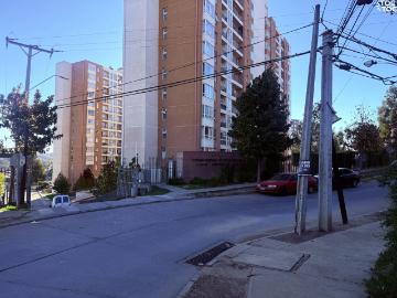 Departamento en Viña del Mar