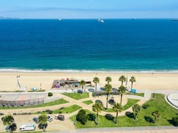 Departamento en Viña del Mar