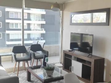Departamento en Viña del Mar