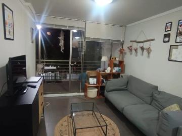 Departamento en Viña del Mar