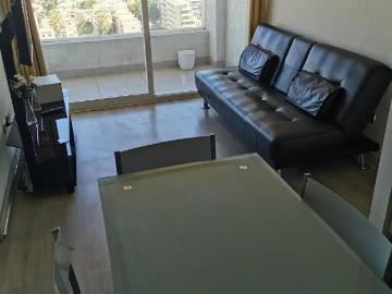 Departamento en Viña del Mar