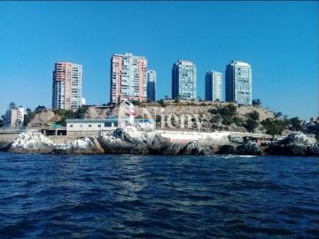 Departamento en Viña del Mar