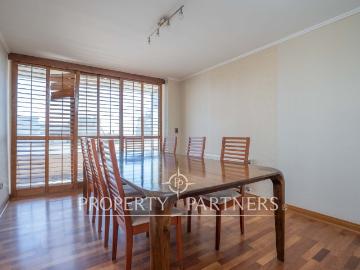 Departamento en Viña del Mar