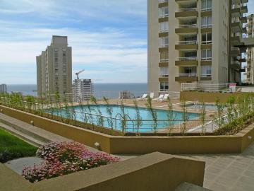 Departamento en Viña del Mar