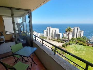 Departamento en Viña del Mar