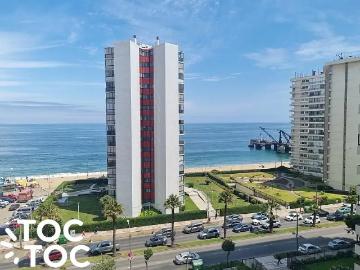 Departamento en Viña del Mar
