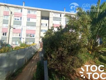 Departamento en Viña del Mar