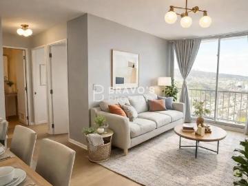 Departamento en Viña del Mar
