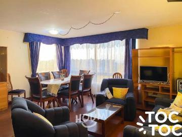 Departamento en Viña del Mar