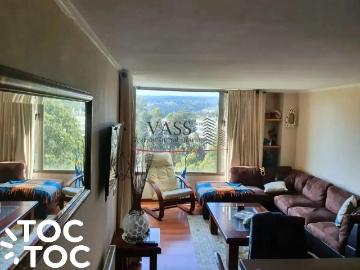 Departamento en Viña del Mar