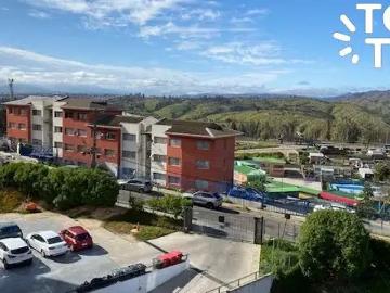 Departamento en Viña del Mar