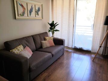 Departamento en Viña del Mar