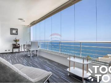 Departamento en Viña del Mar