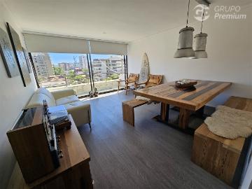 Departamento en Viña del Mar