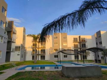 Departamento en Yautepec Morelos en venta