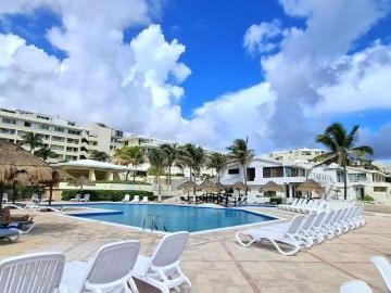 Departamento en Zona Hotelera