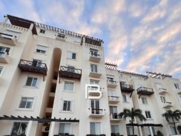 Departamento en Zona Hotelera