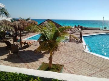 Departamento en Zona Hotelera