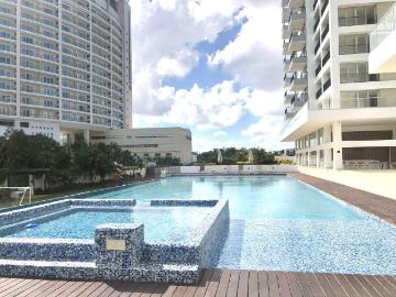 Departamento en Zona Hotelera Condominio Brezza