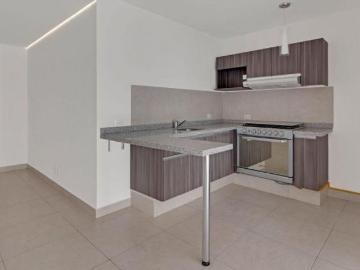 Departamento en Zempoala 200