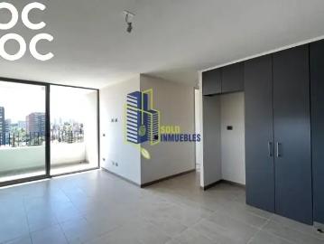 Departamento en Ñuñoa