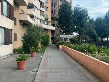 Departamento en Ñuñoa