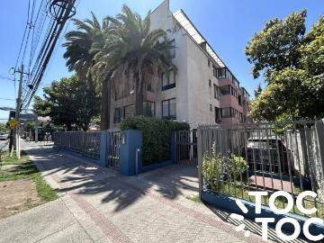 Departamento en Ñuñoa