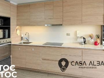 Departamento en Ñuñoa