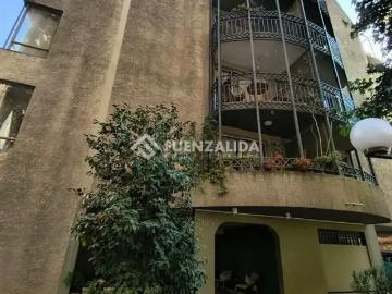 Departamento en Ñuñoa