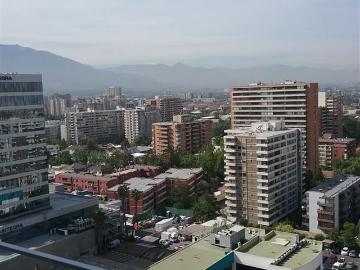 Departamento en Ñuñoa