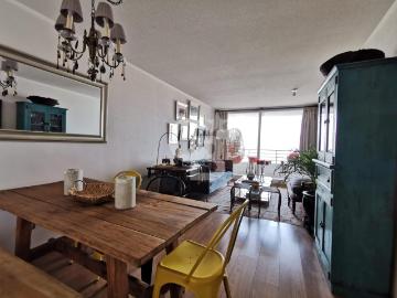 Departamento en Ñuñoa