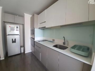 Departamento en Ñuñoa