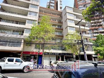 Departamento en Ñuñoa