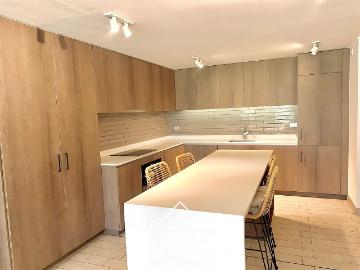 Departamento en Ñuñoa