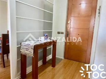 Departamento en Ñuñoa