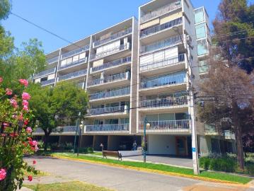 Departamento en Ñuñoa